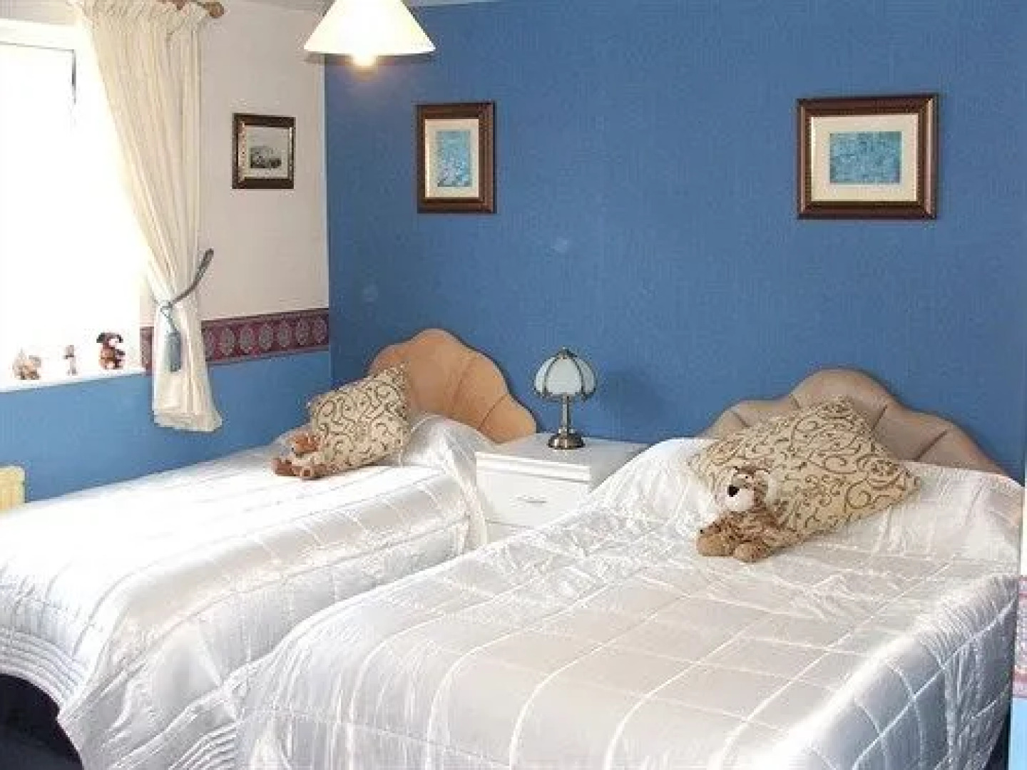 Willow Dene - Hostel