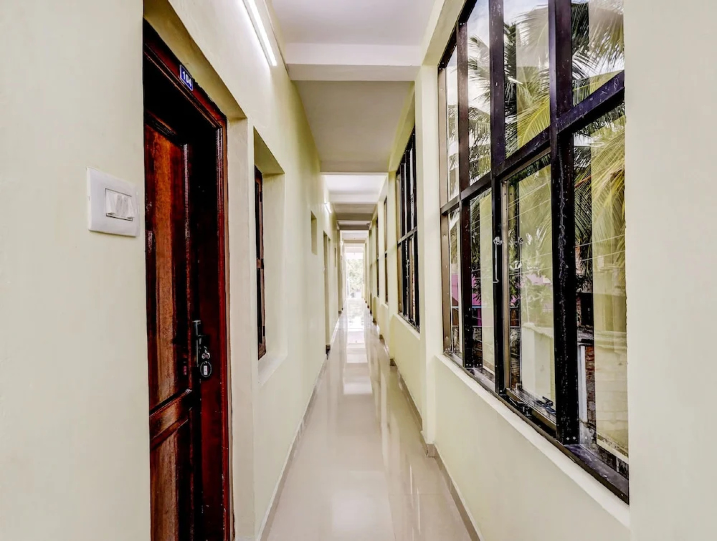Umaiyyal Home Stay