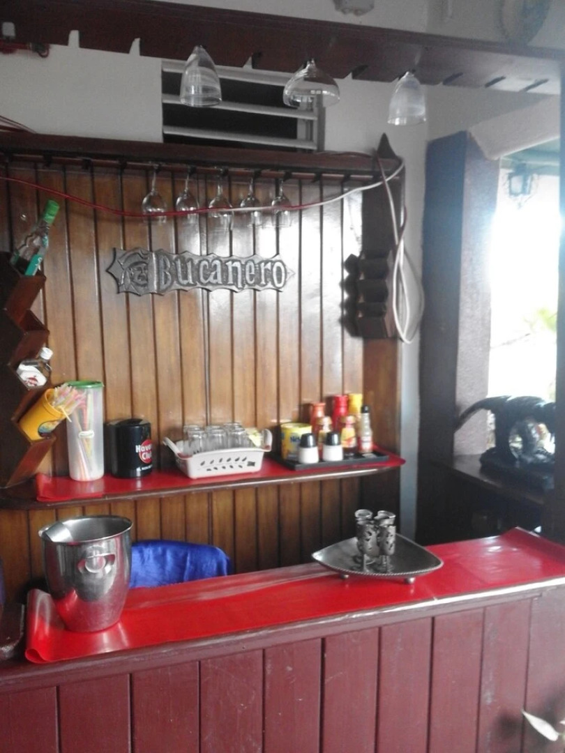 Hostal Carmencita, Carmen Gonzalez Fonseca