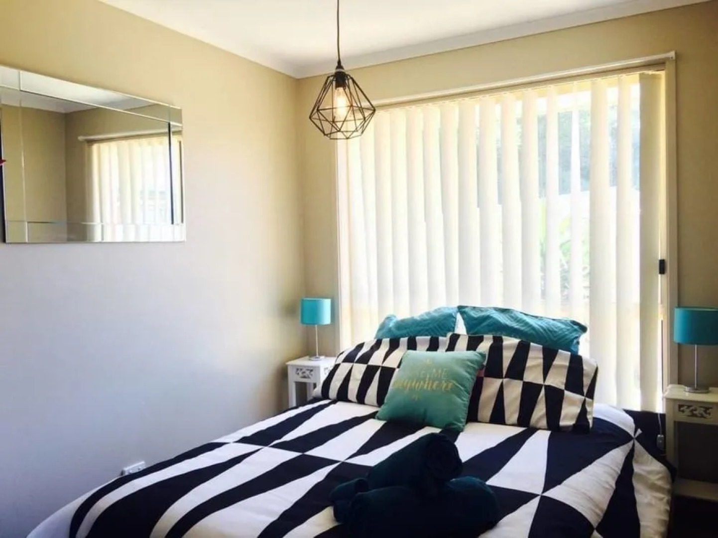 Echuca Moama Holiday Accommodation 1