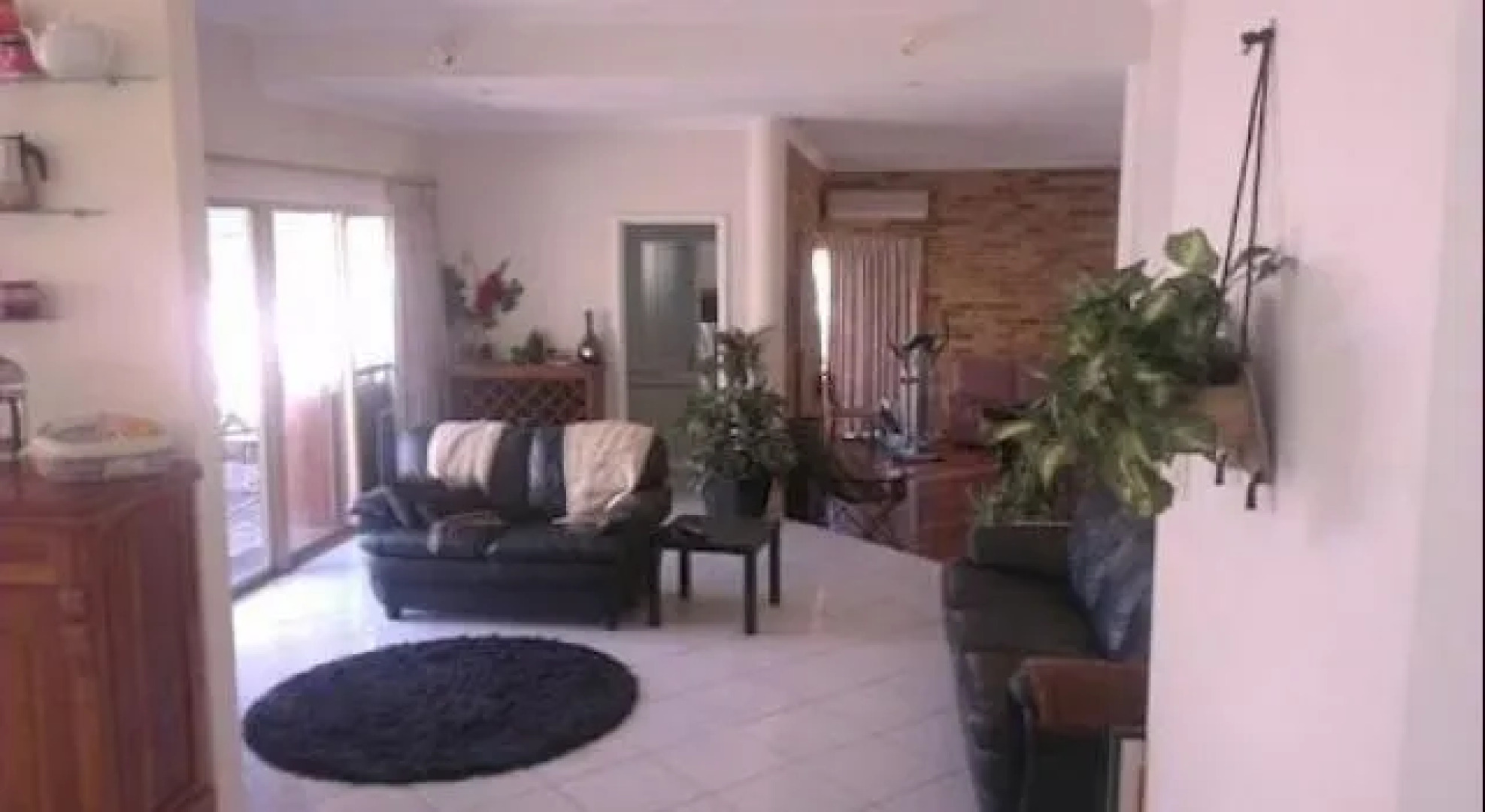 The Vines Avenue Guesthouse