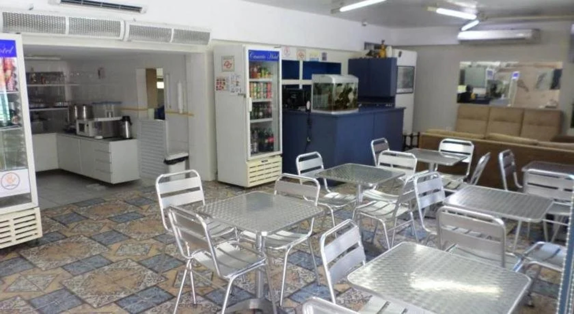 Casarão Hotel