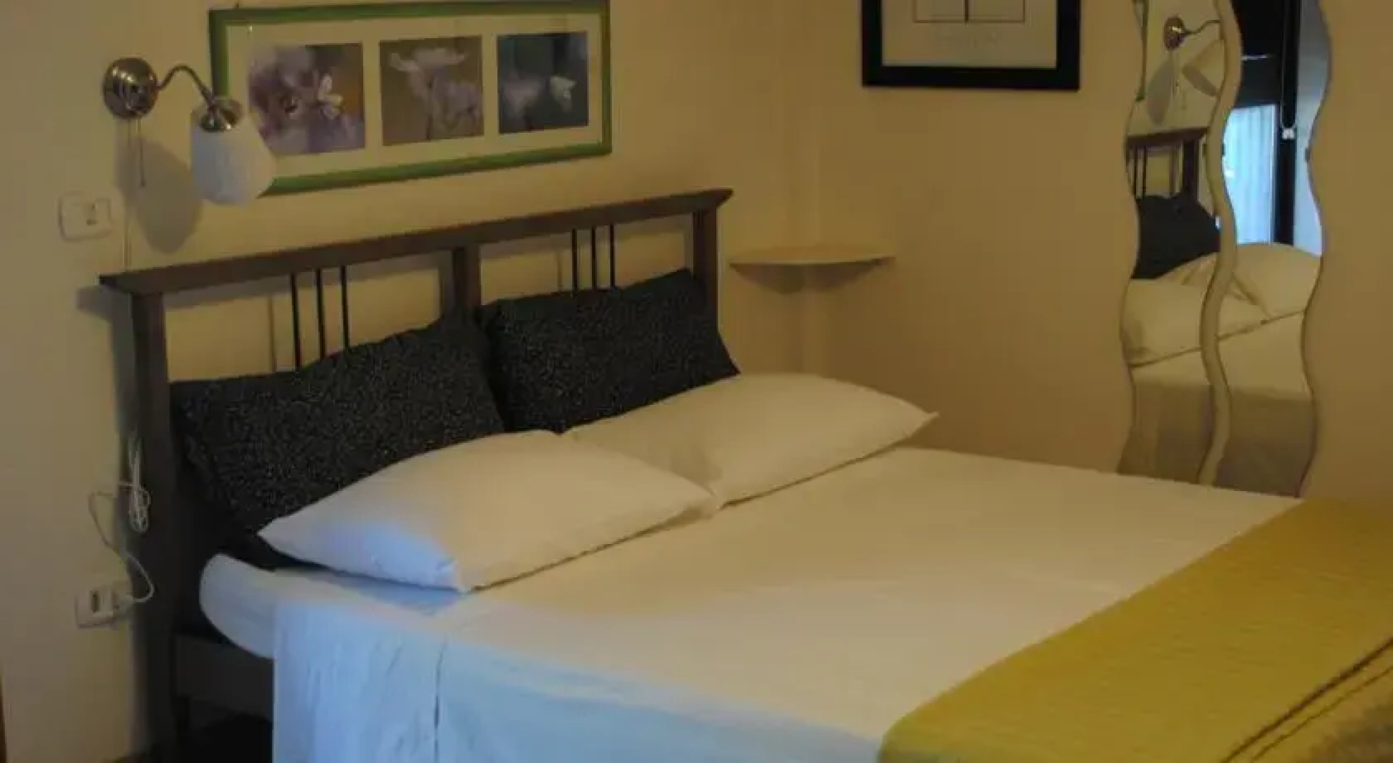 B&B Al Castagneto