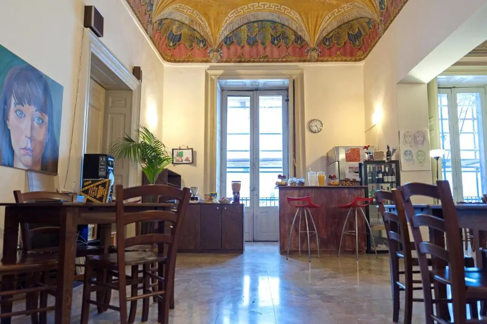Ostello Degli Elefanti