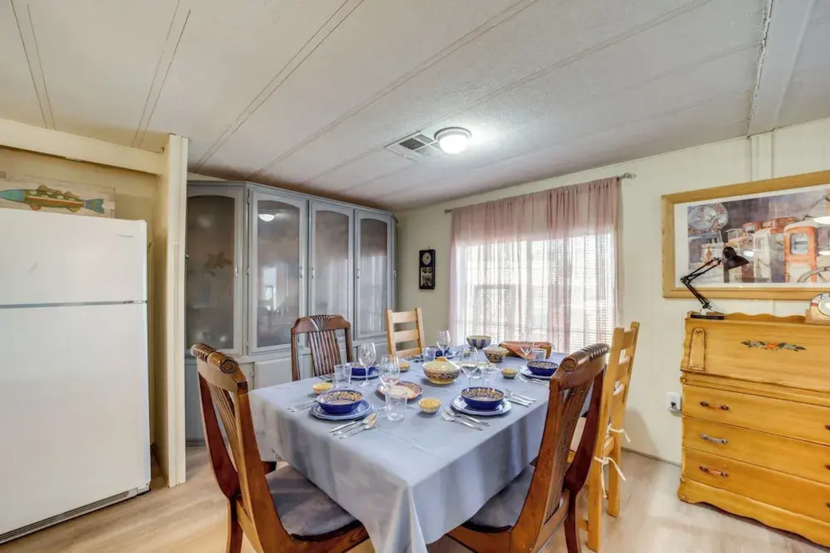 Near Hiking & Wineries: Charming Camp Verde Home!