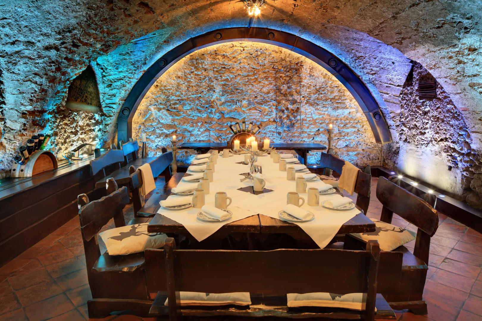 Hotel Schloss Weikersdorf