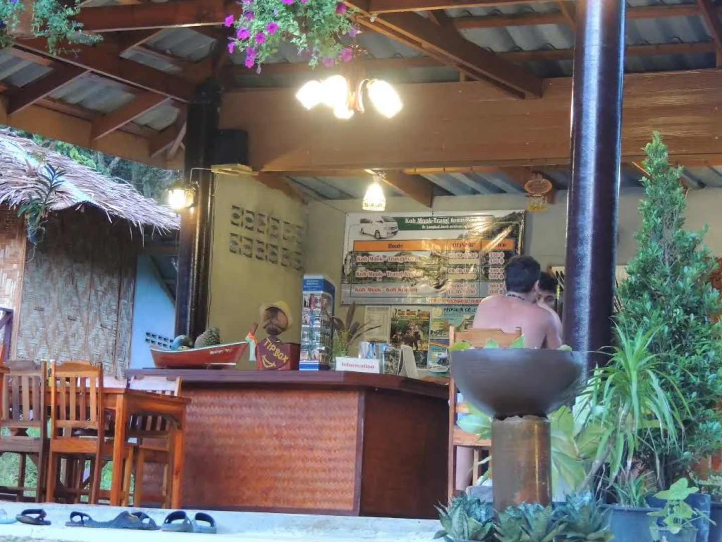 Mookies Bungalow