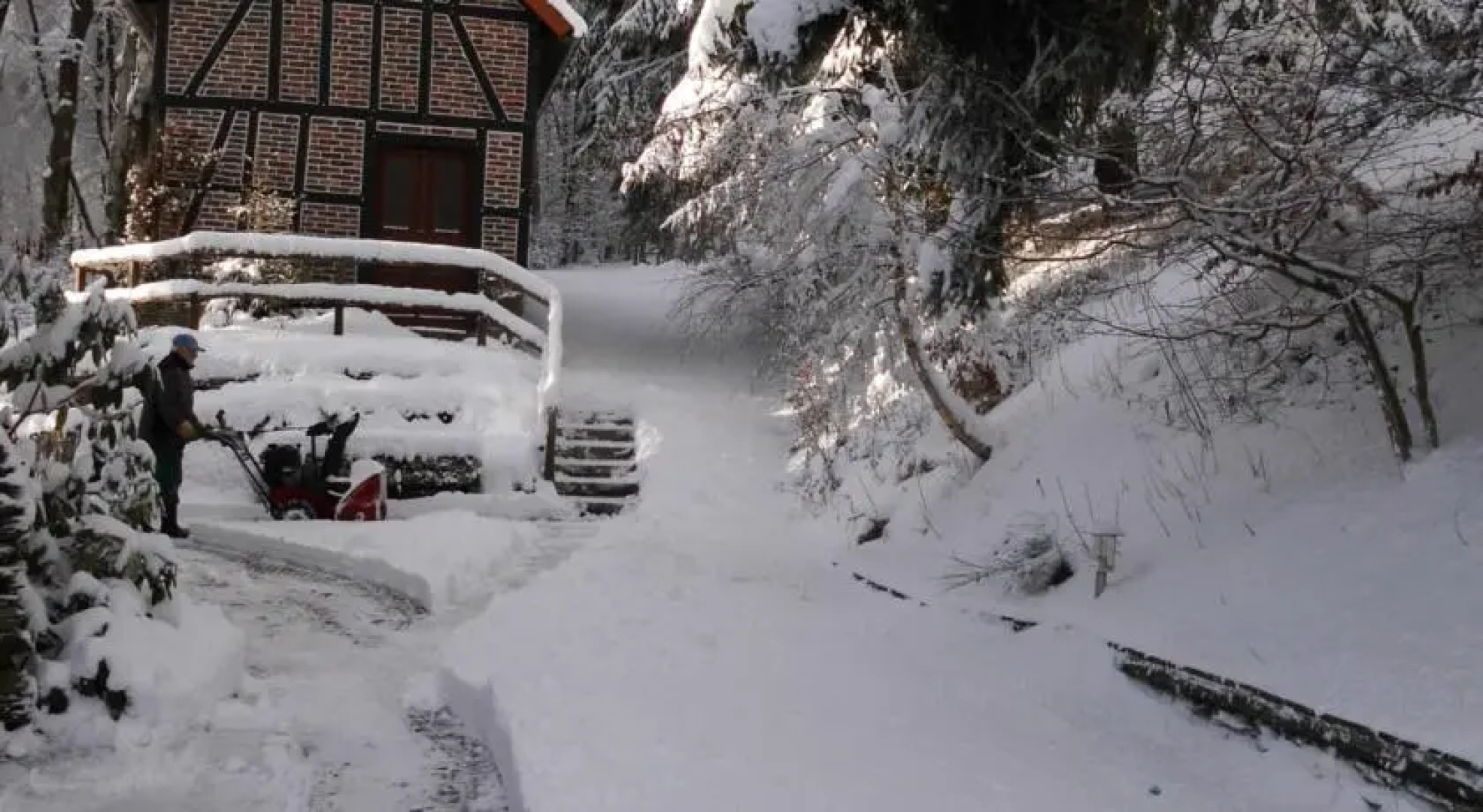 Trambach