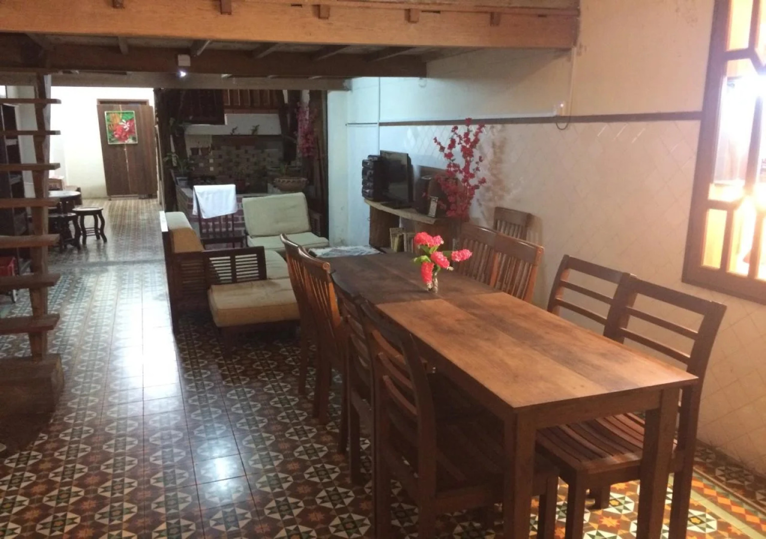 Pavilion Coffee Guest House