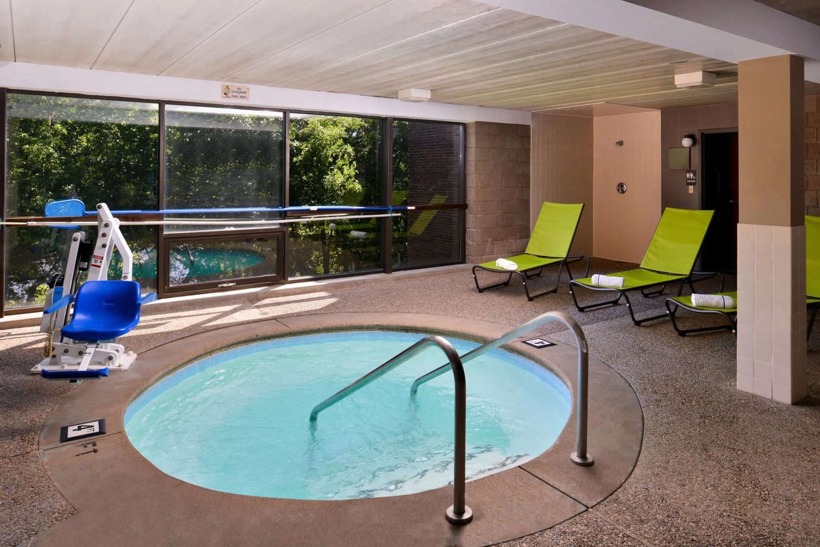 Best Western Plus Kelly Inn