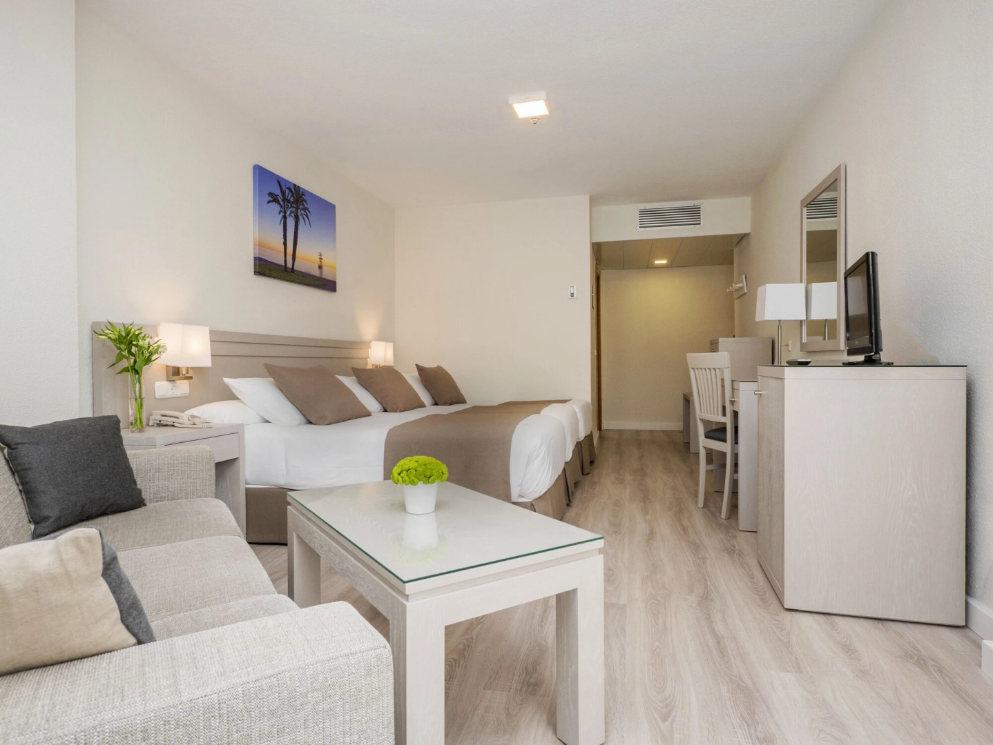 Hotel Helios Costa Tropical