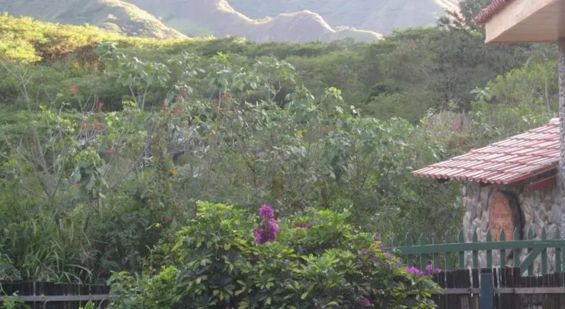 Madre Tierra Resort & Spa