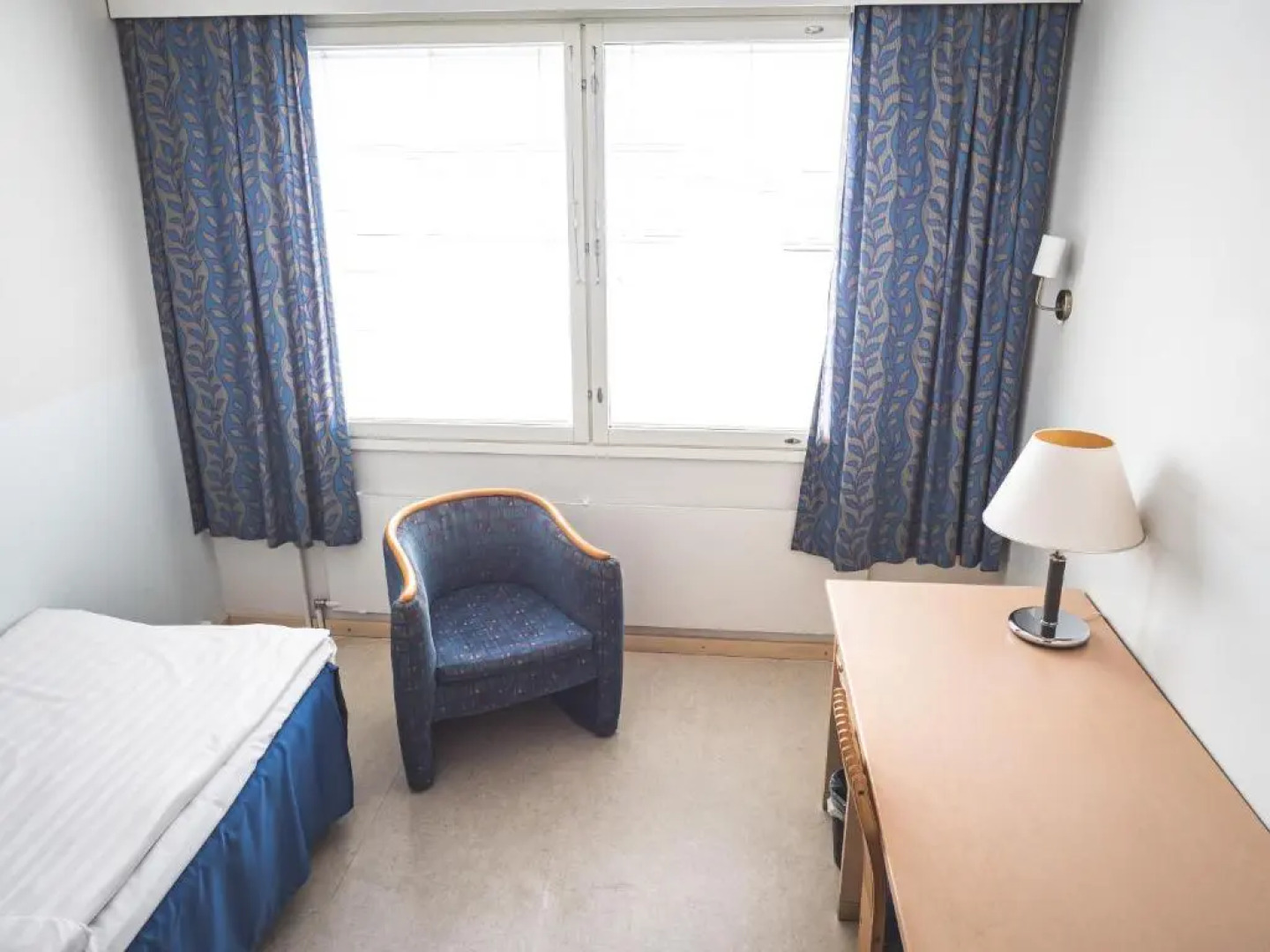 Hotelli Pietari Kylliäinen