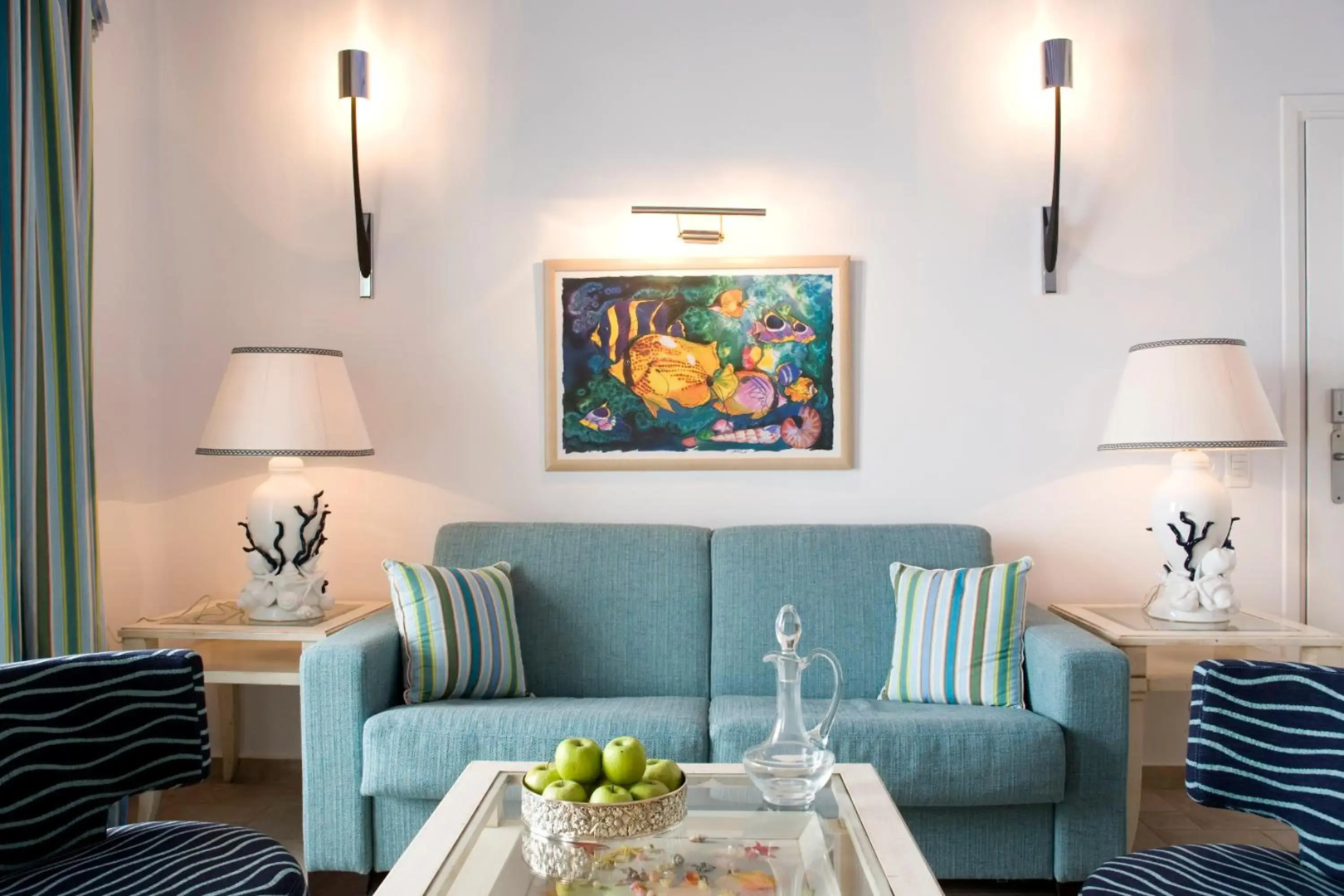Arte & Mare Elia Luxury Suites & Idolio Vllas
