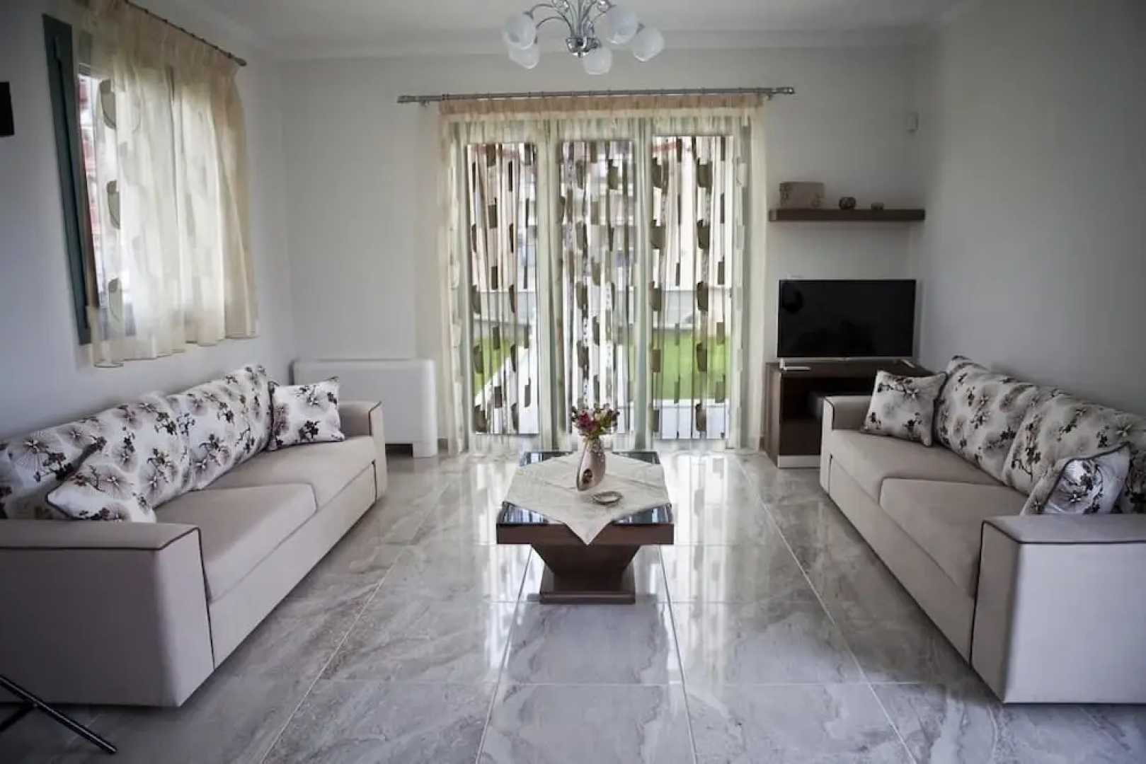 Anemos Villas