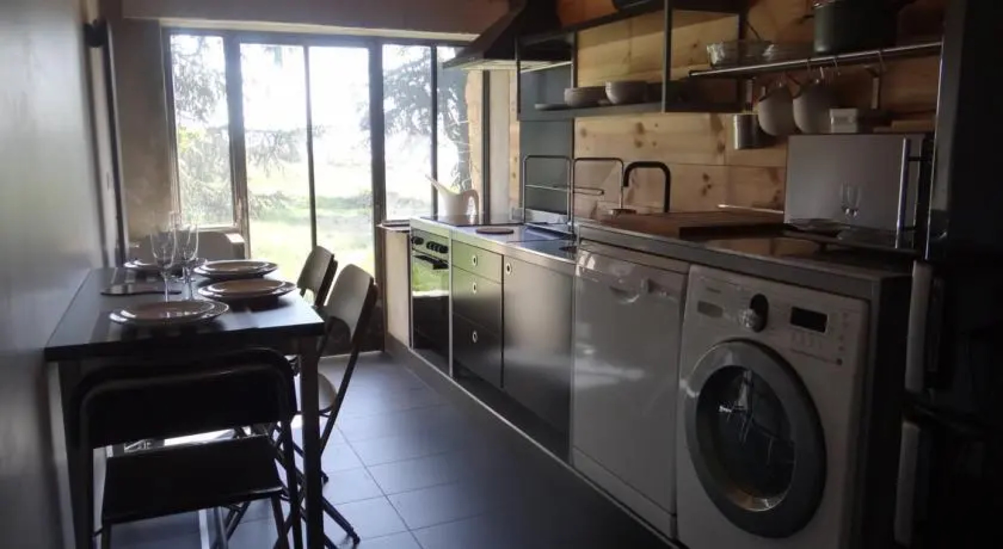 Gite A lombre des Cèdres