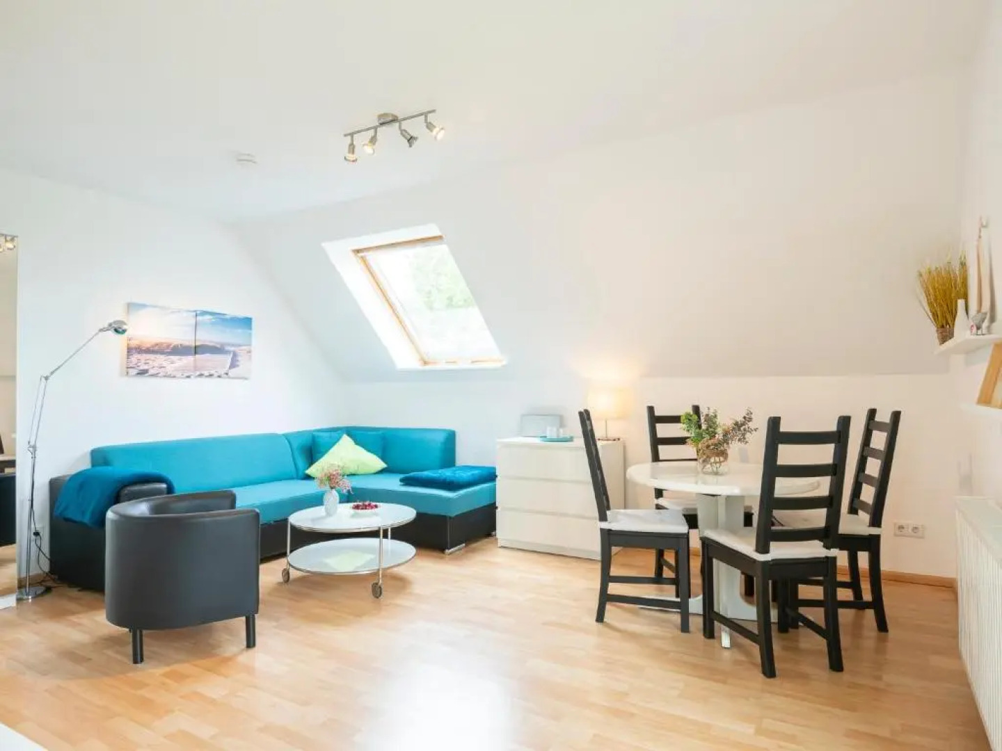 Ferienwohnung Strandlust