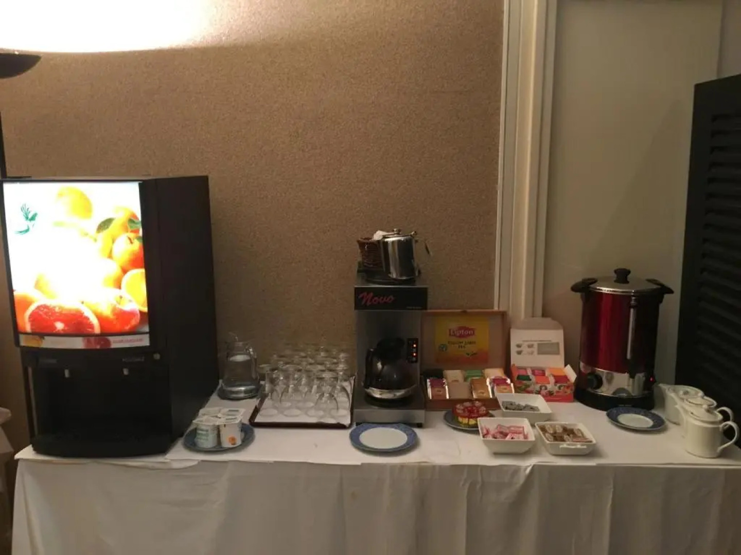 Hotel Des 3 Marchands