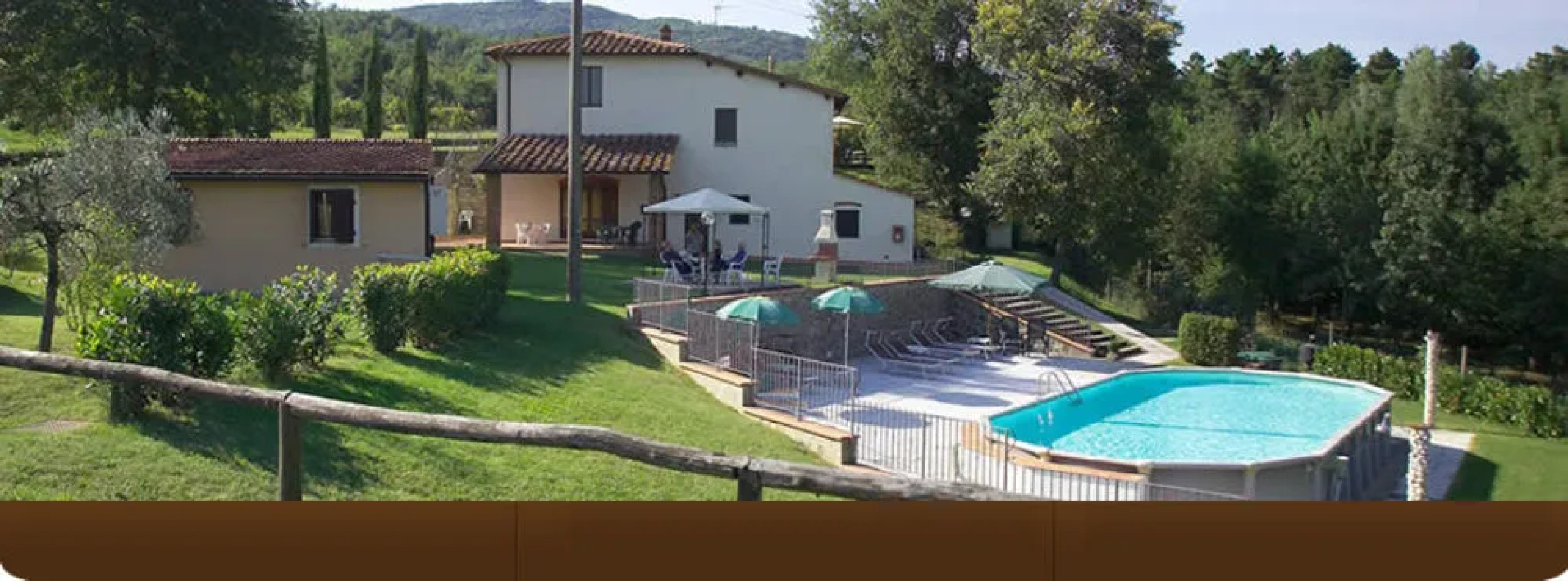 Fattoria Loppiano & Agriroom Regina Mundi