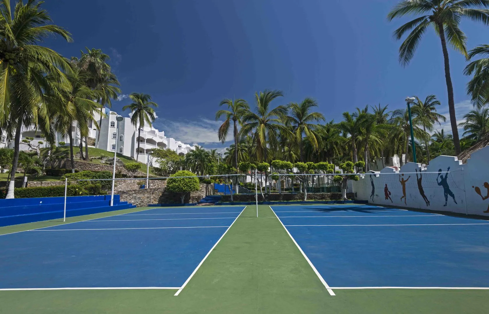 Gran Festivall Resort