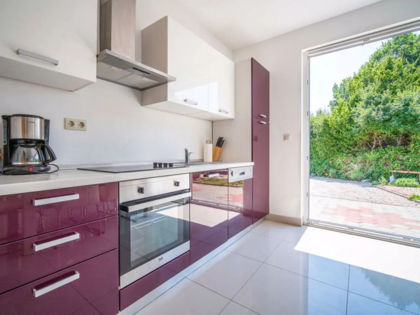 House Graziani Krk/Kornić 31646