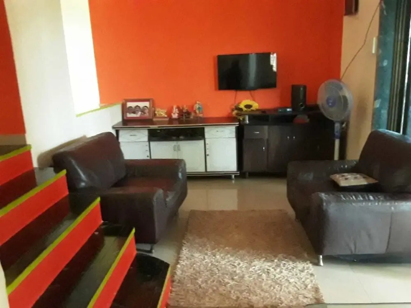 Ekdant Holiday Home Ganpatipule