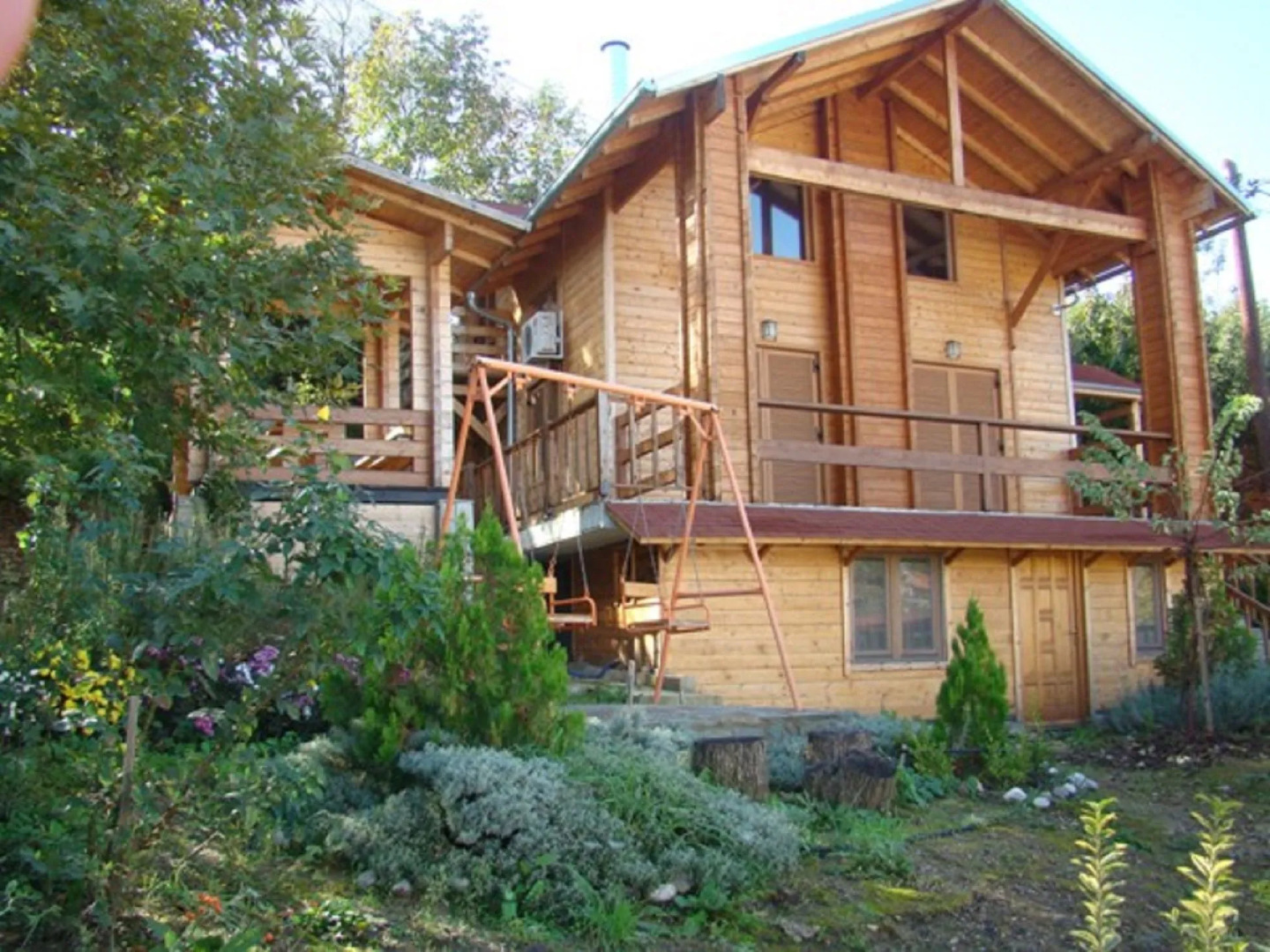 Zeus Village