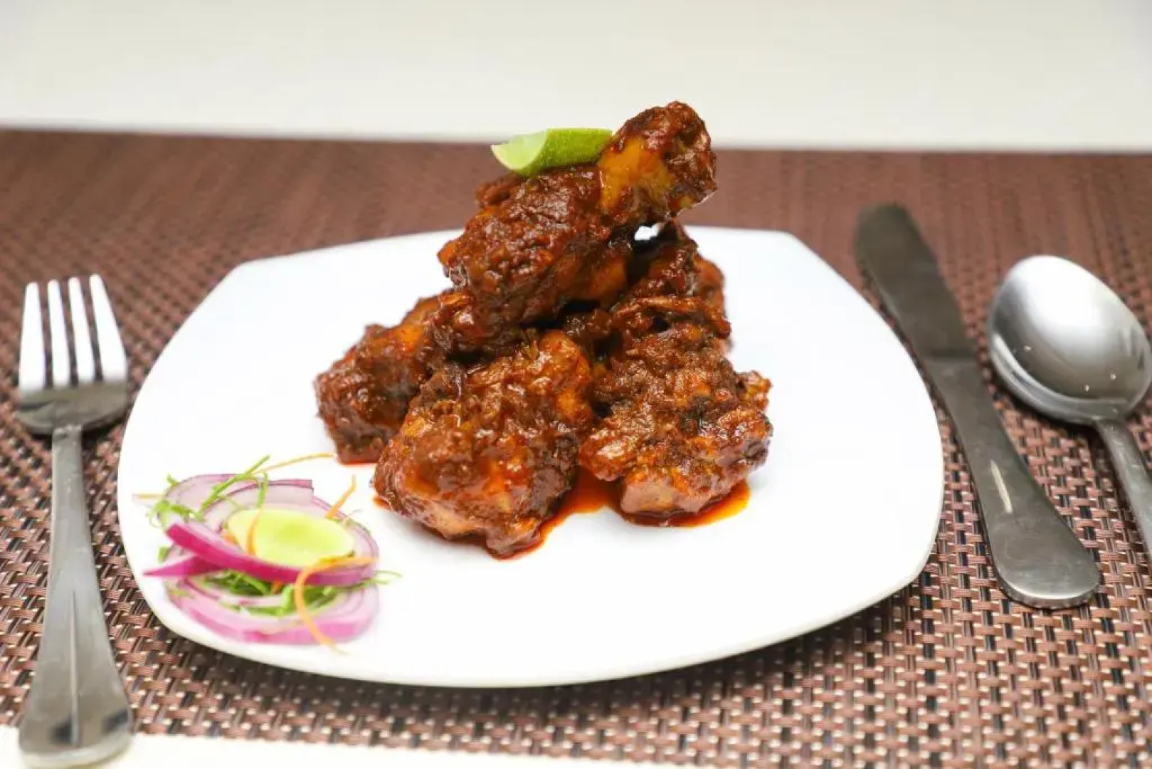 Myspace Banari Residency