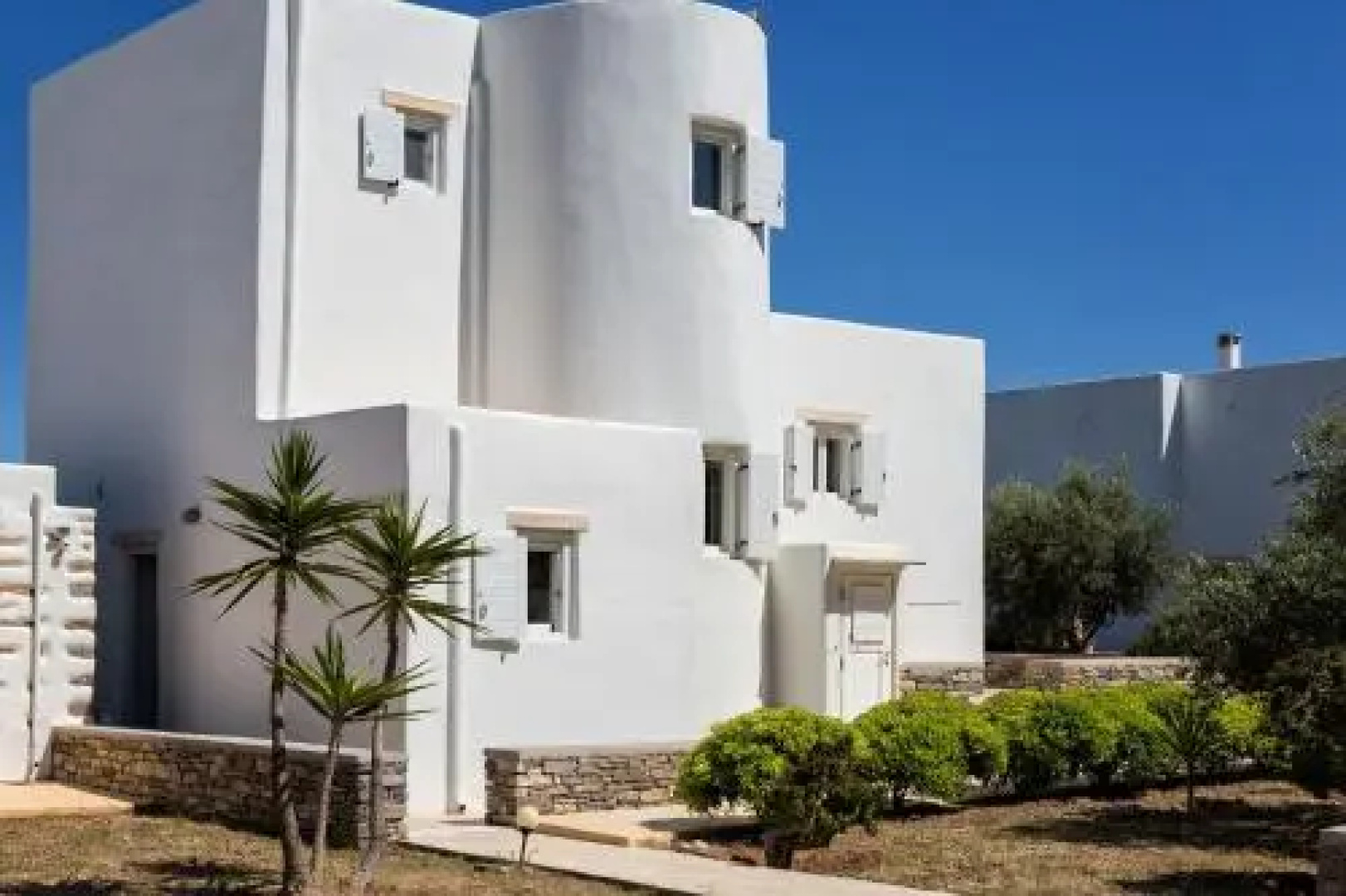 Villa Filizi