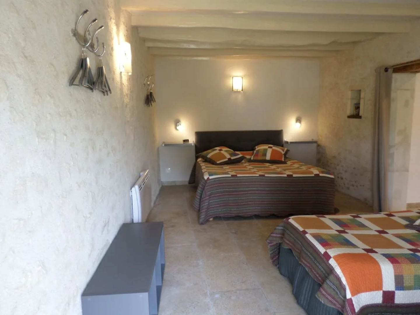 La Haute Traversiere