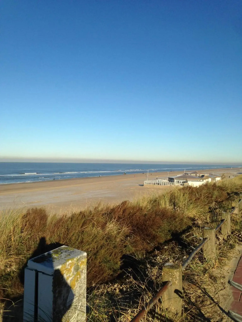 Parc House Zandvoort