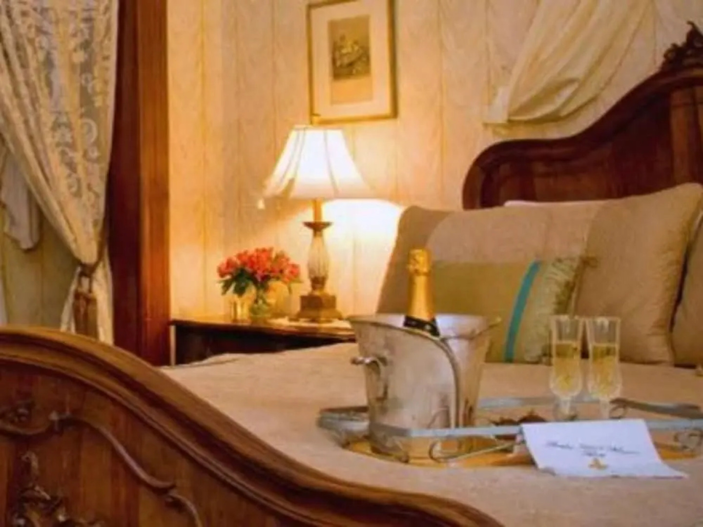 Amelia Island Williams House