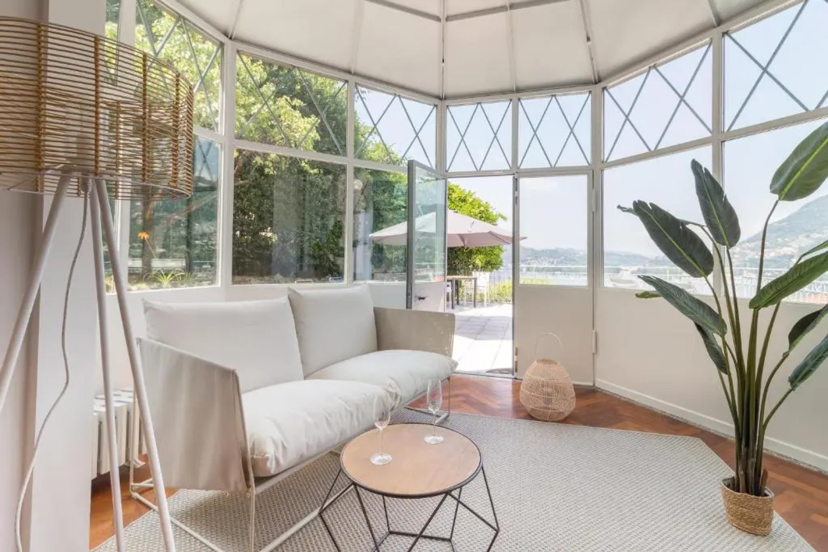 Como Lake Vista by My Home in Como