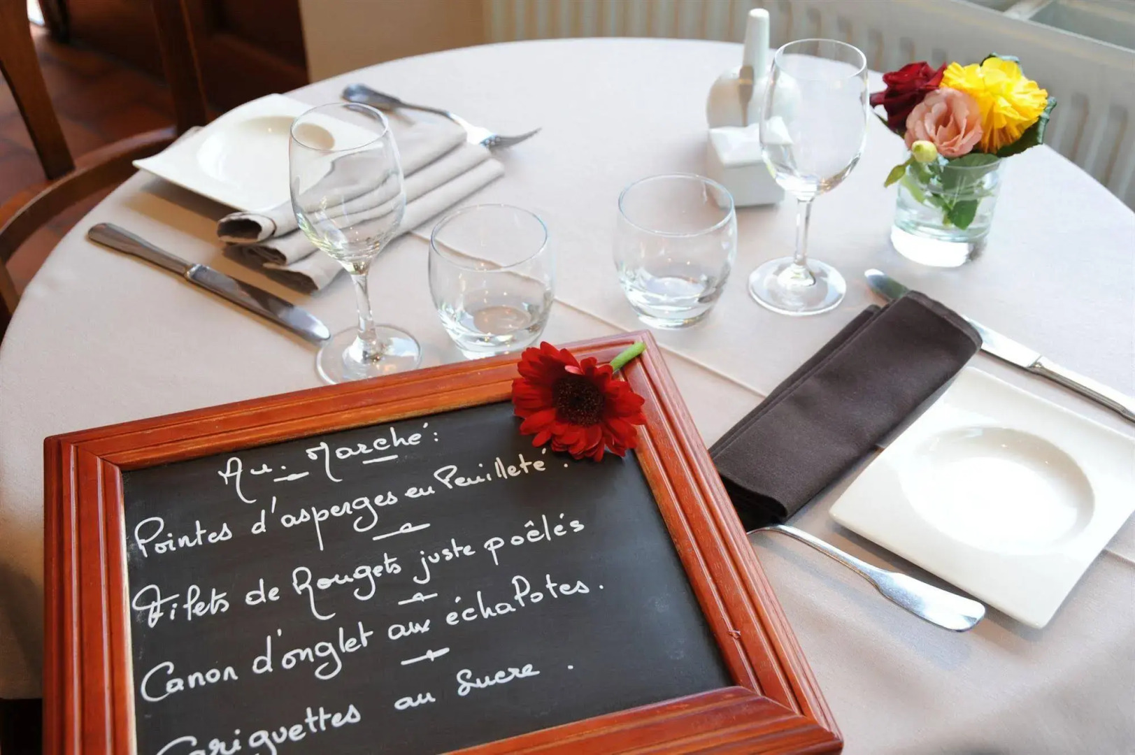 Comfort Hotel Pithiviers