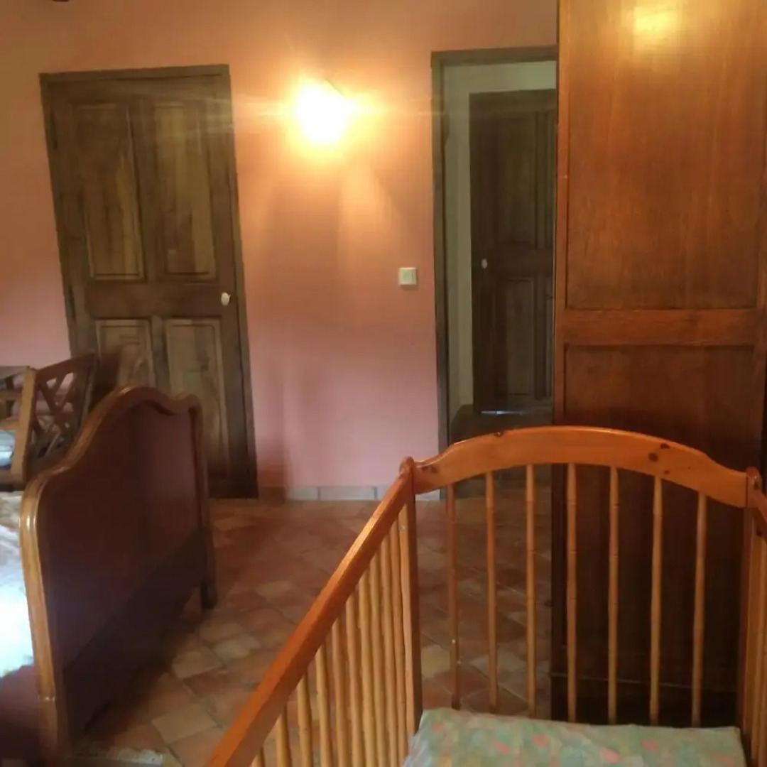 Saint Antonin Chambre d’Hôte