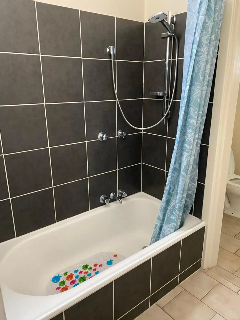 Blacksmiths Beach Shack