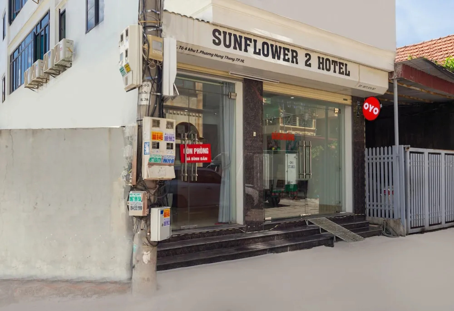 OYO 1091 Sunflower 2 Hotel