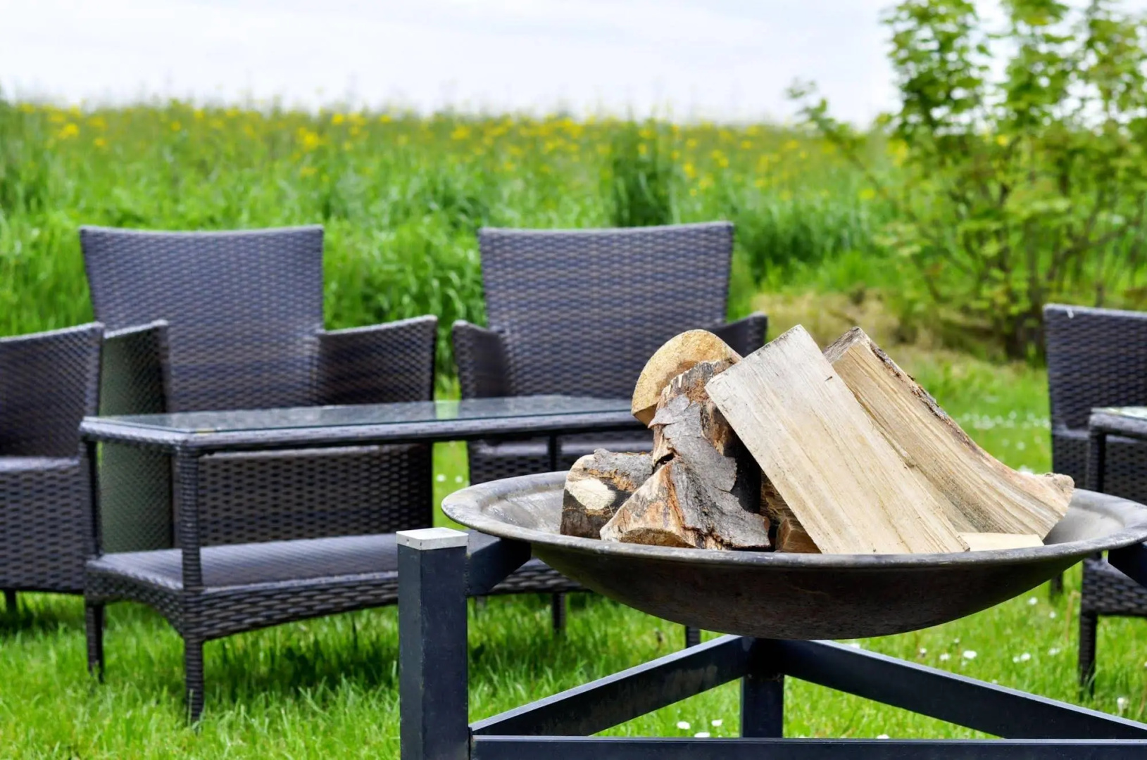Pension Zum Riedensee