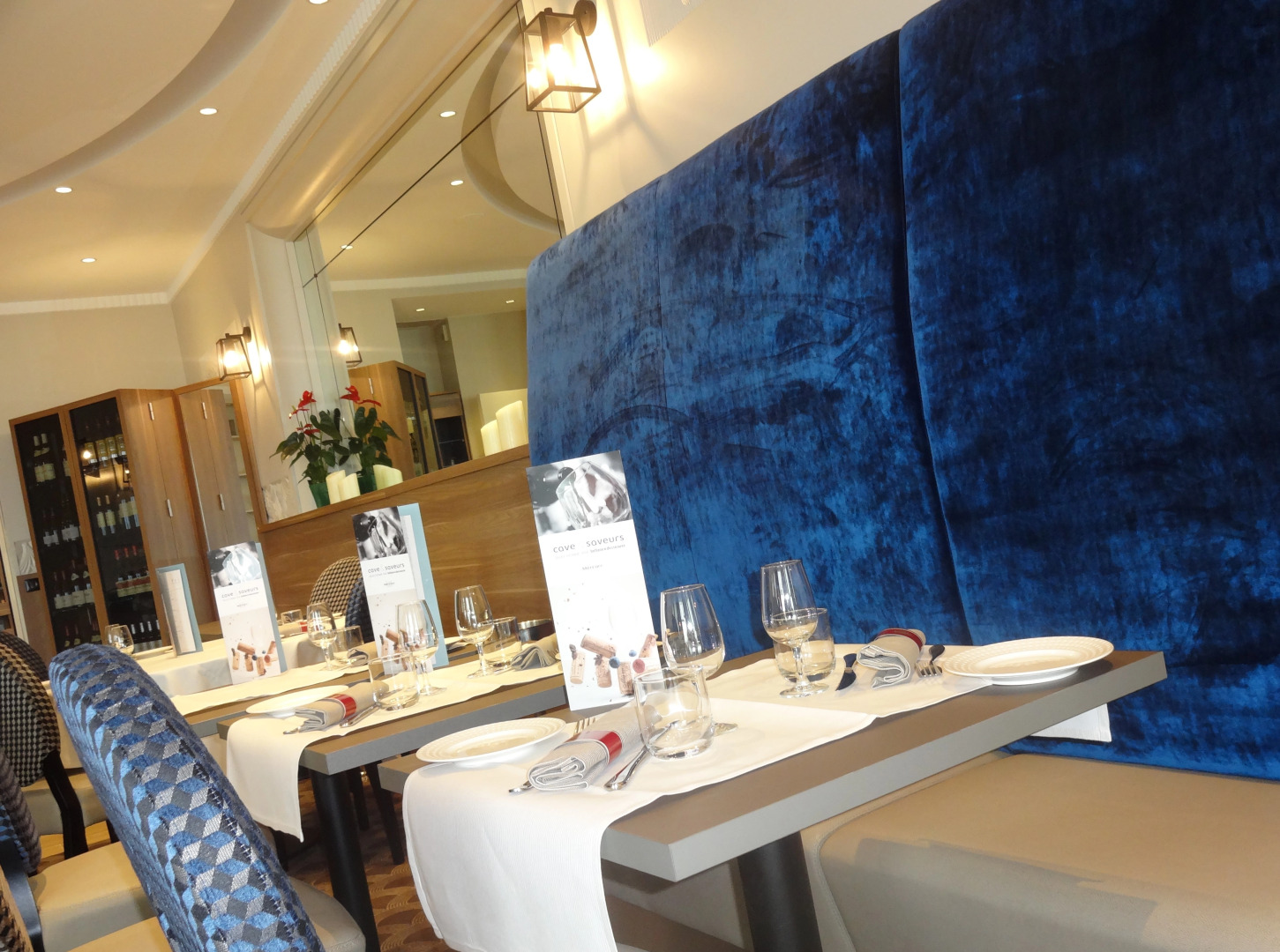 Mercure La Baule Majestic