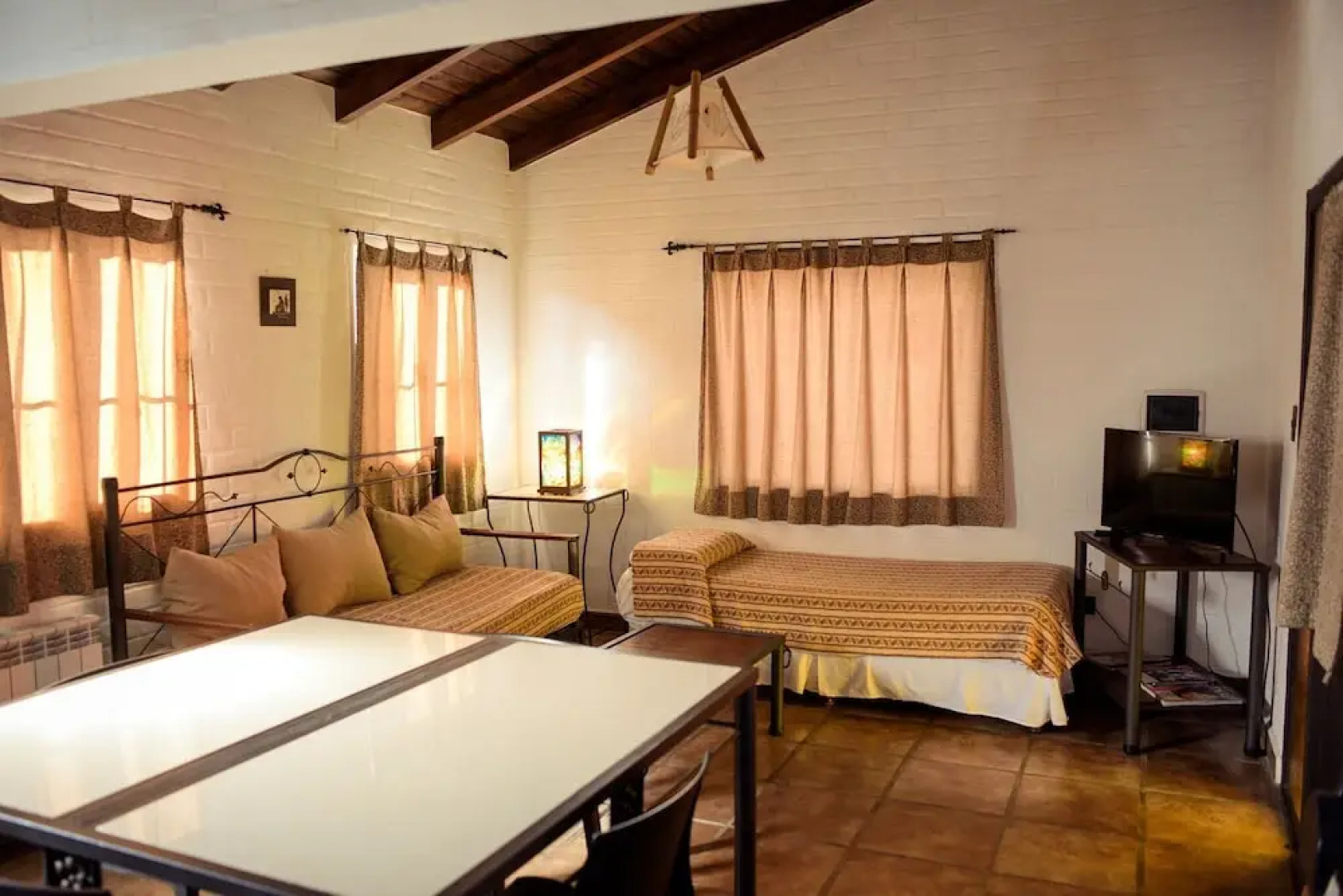 Cabañas San Lorenzo