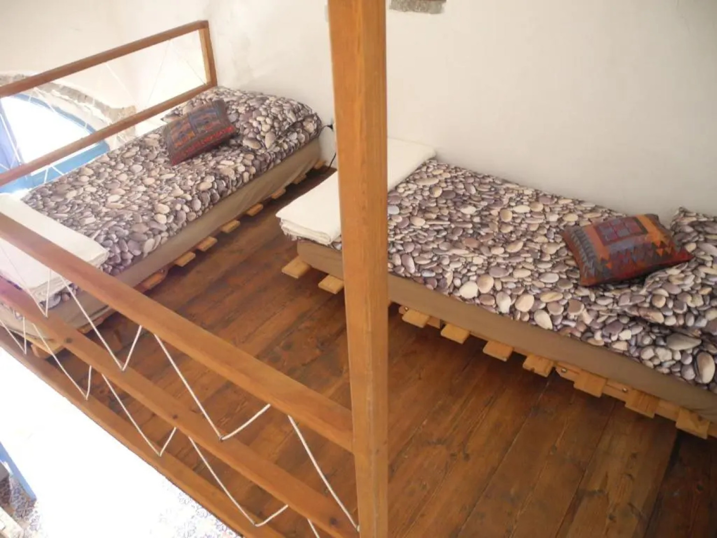 La Casa di Via Lungomare