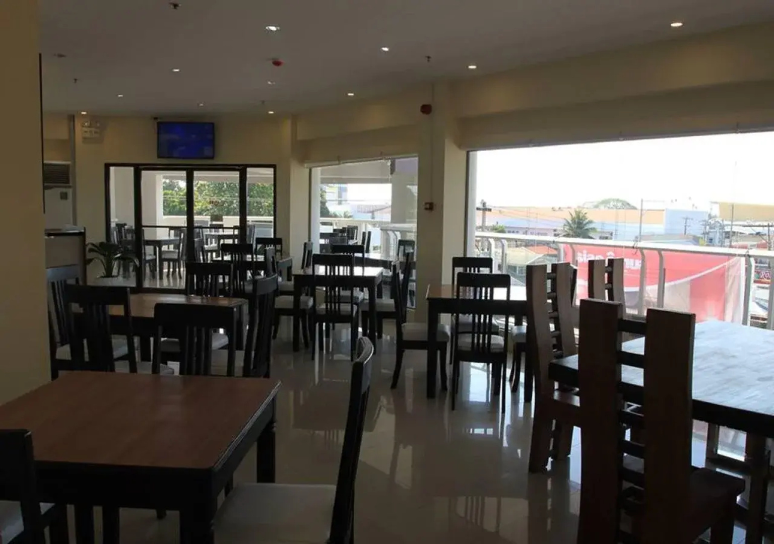 Sumo Asia Hotels - Davao