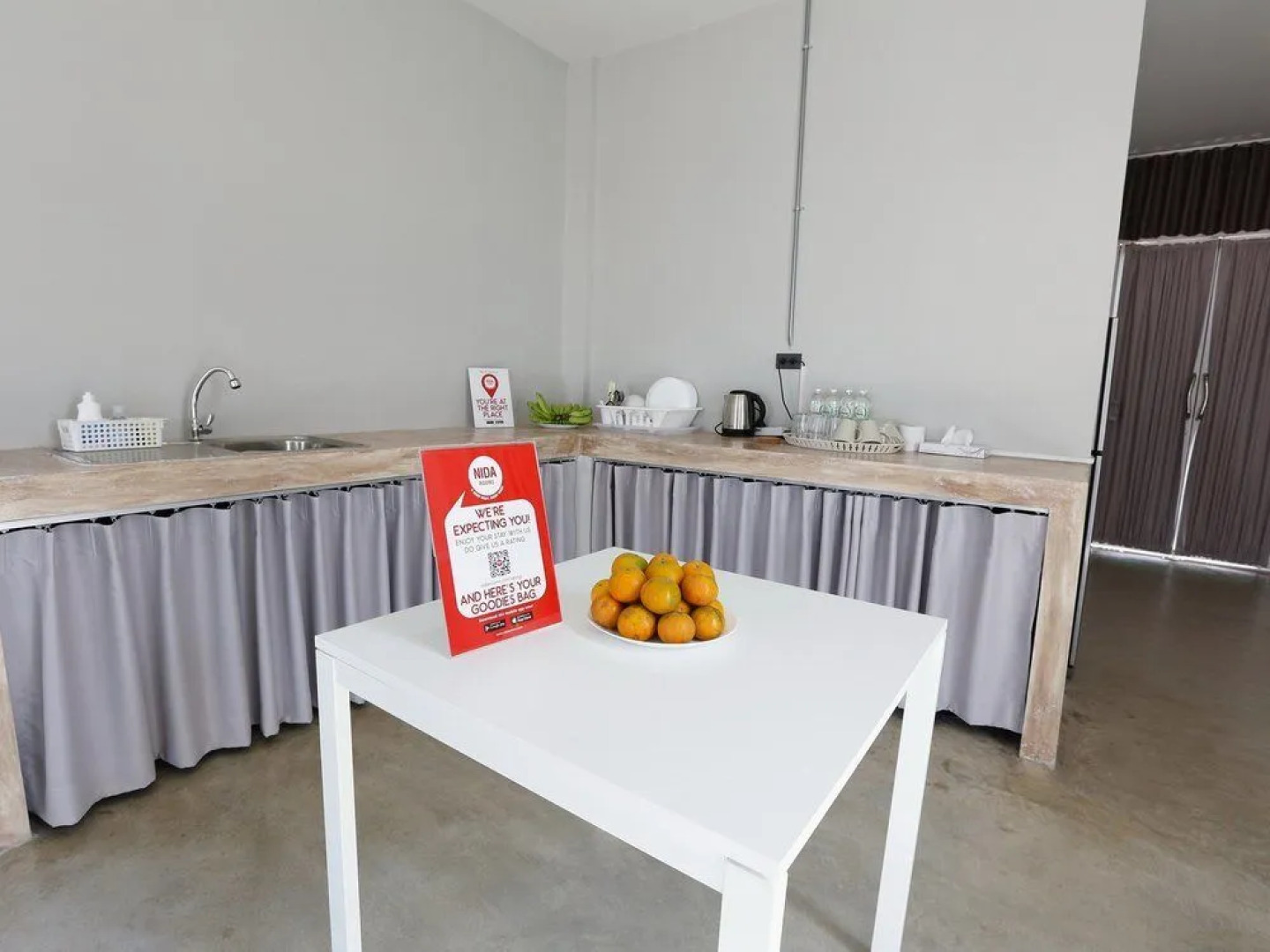 NIDA Rooms Doi Lo 39 Mountain