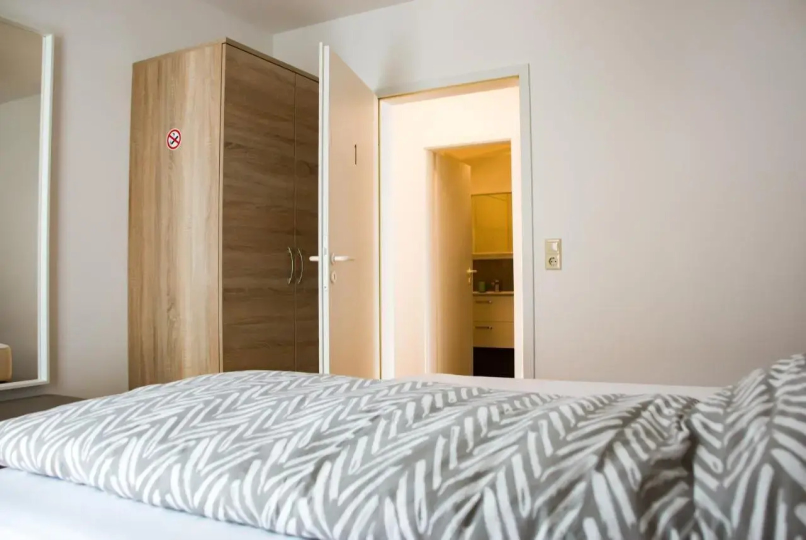 Studio oder Doppelzimmer Espelkamp