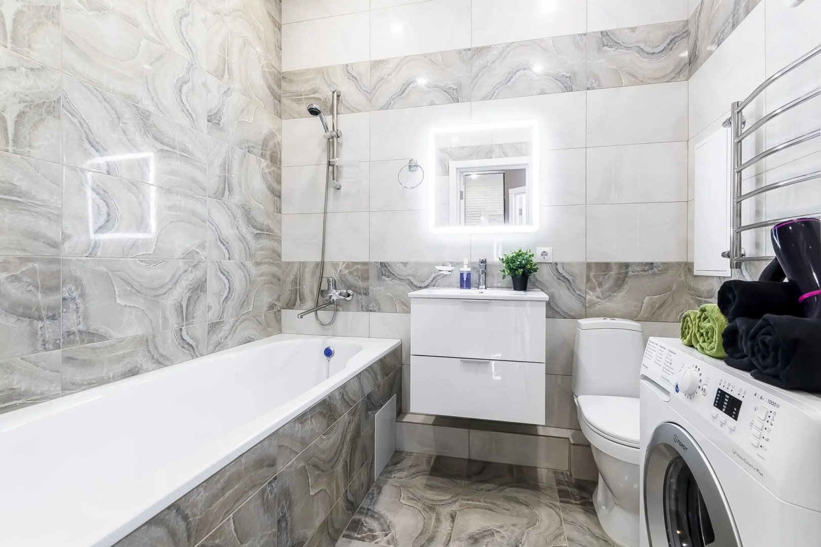 Департ Апарт, ул. Гаражная, д. 156