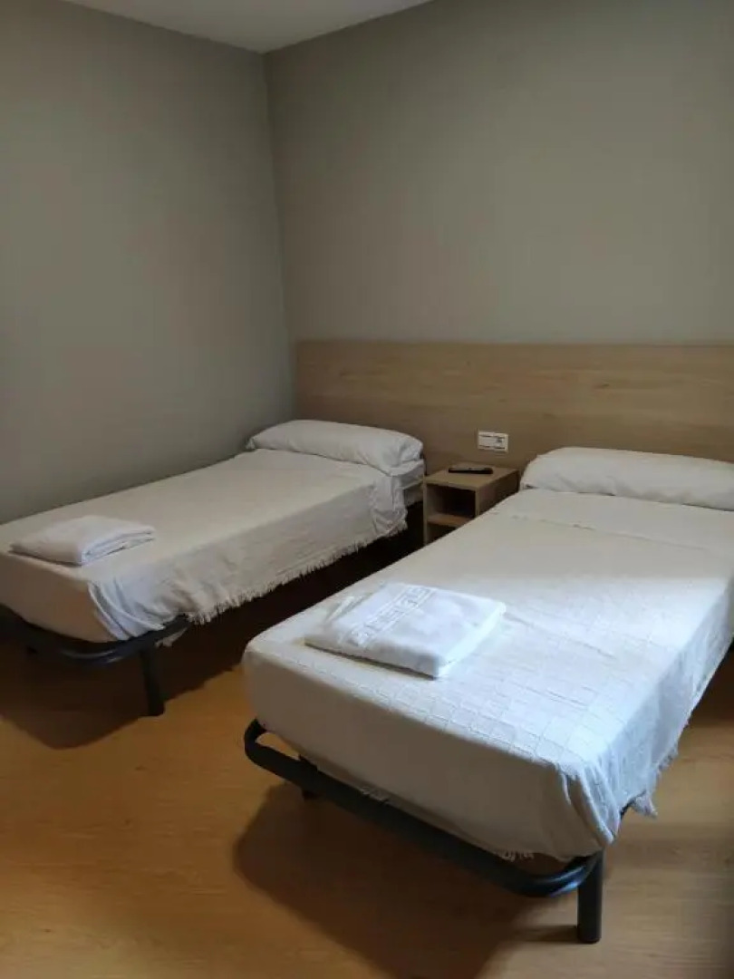 Apartamento Senda Sur