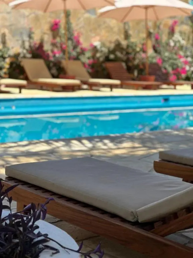 Hotel Estrella de Mar