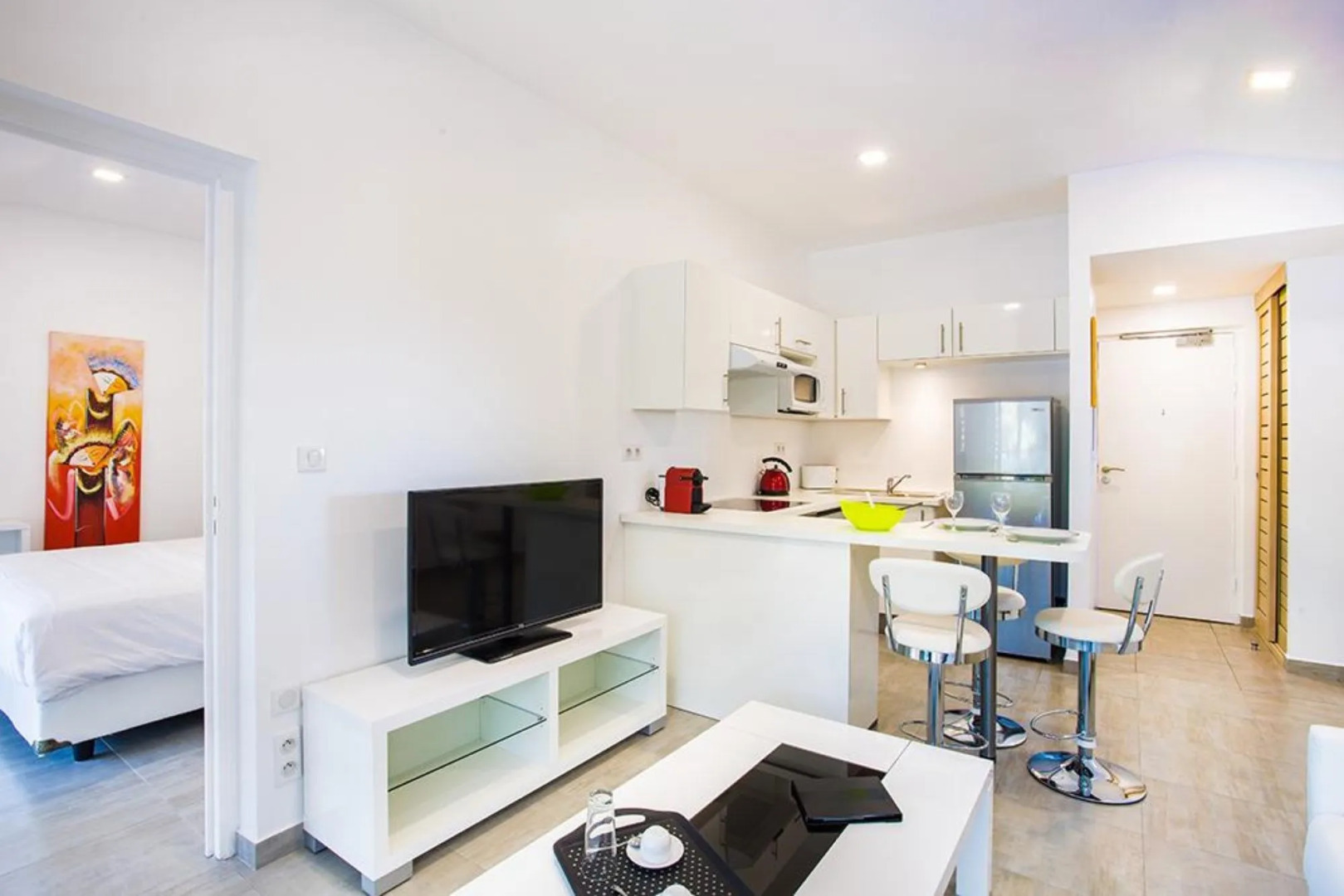 Residence Moorea Sunset Beach