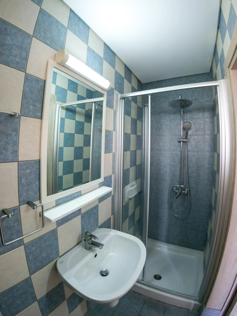 Crystallo Apartments