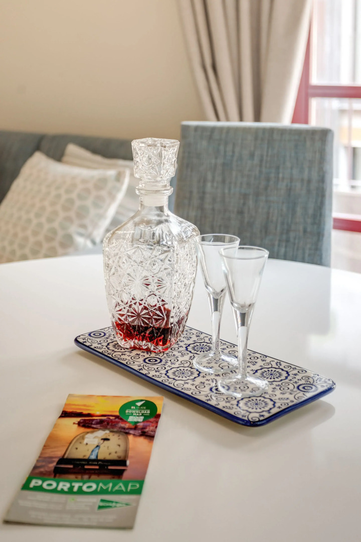 Oporto Home Boutique Apartments-Wine Cellars